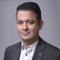 Dhiraj Anand Khatri