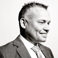 Roger Kurvers, CPE