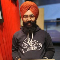 Sukhwinder Singh