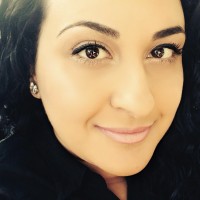 Francesca D'Amico-Cuthbert, PhD