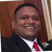 Arun Deepamithra