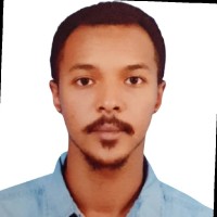 Mohamed Ahmed