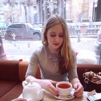 Алина Иванова