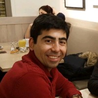 Francisco Valdebenito Godoy
