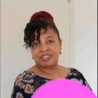 Maria Fernanda António