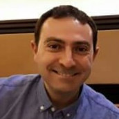 David Yagüe Rioseras