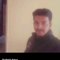 Shreekanth Acharya