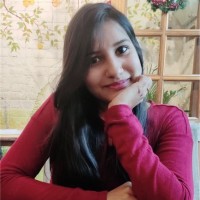 Pranjal Patni