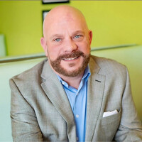 Ryan Whitlock, Shrm-Scp
