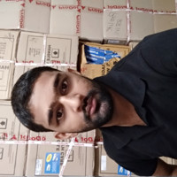 Sourabh Kumar