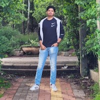 Dhanraj Naidu