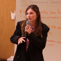 Elaina Baliner