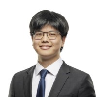 Kevin Gao
