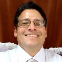 Alex Jorge Chávez Vargas