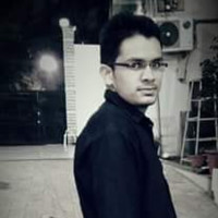 Abhishek Ajmera