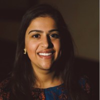 Zainab R. Qureshi