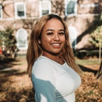 Ebony Kendrick