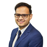 Daniel Manzanares