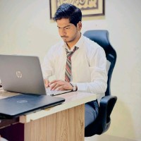 Noman Soomro