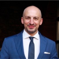 Daniele Gaboardi