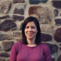 Jo Painter TCInstCES