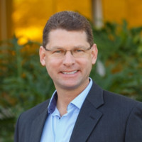 Eric Harvey