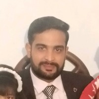 Mustanser Ali
