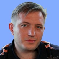 Alexey Melnikov