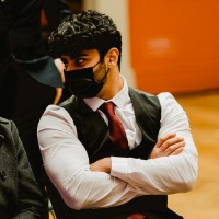 Shahrukh Jameel
