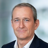 Bertrand HEDOUX
