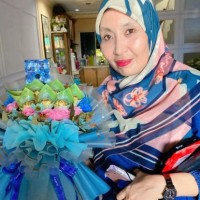 Zahrah Amin