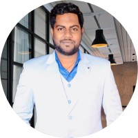 Imran Alam