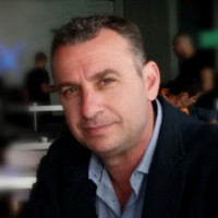 Theodoros E. Bastianos