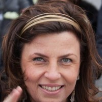 Tanya Van Breda Vriesman
