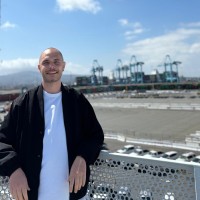 Daniel Toscano Fajardo