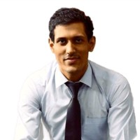 Alan Vidyush Baptist