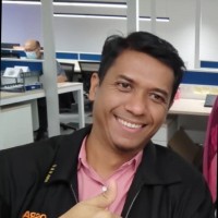 Hazrul Zakaria
