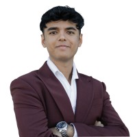 Ayush Manchanda