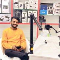 Abhishesh Dhungana