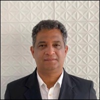 Sergio Luiz Fragoso