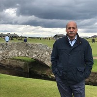 Akshay Bhargava