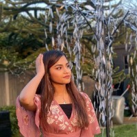 Razmina Ali