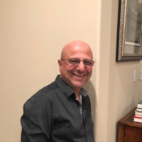 Raffi Krikorian