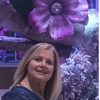 Joyce Steedman