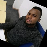 Mxolisi Khayelihle