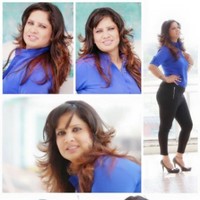 Rakhee Bhalla