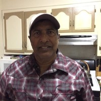 Kemraj Mangroo