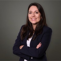 Gloria Pérez