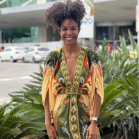 Tamiris Pereira