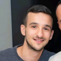 Eitan Brager